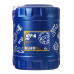 Mannol 8203 ATF-A/PSF Automatikgetriebeöl 10l Kanister