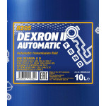 Mannol 8205 ATF Dexron II Automatikgetriebeöl 10l Kanister