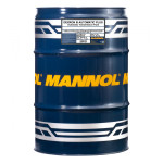 Mannol 8206 ATF Dexron III Plus Automatikgetriebeöl 60l Fass
