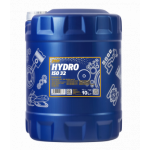Mannol 2101 Hydro ISO 32 Hydrauliköl 10l Kanister