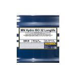 Mannol 2101 Hydro ISO 32 Hydrauliköl 208l Fass