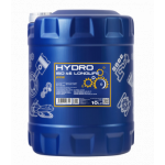 Mannol 2102 Hydro ISO 46 Hydrauliköl 10l Kanister