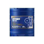 Mannol 2102 Hydro ISO 46 Hydrauliköl 20l Kanister