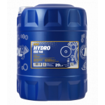 Mannol 2102 Hydro ISO 46 Hydrauliköl 20l Kanister
