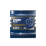 Mannol 2102 Hydro ISO 46 Hydrauliköl 60l Fass