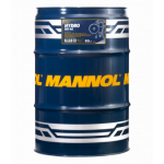 Mannol 2102 Hydro ISO 46 Hydrauliköl 60l Fass