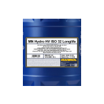 Mannol 2201 Hydro HV ISO 32 Hydrauliköl 20l Kanister