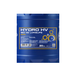 Mannol 2202 Hydro HV ISO 46 Hydrauliköl 20l Kanister