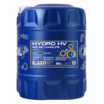 Mannol 2202 Hydro HV ISO 46 Hydrauliköl 20l Kanister