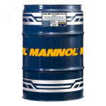 Mannol 2502 Multifarm STOU 10W-40 Mehrzwecköl 208l Fass