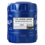 Mannol 7730 Legend 504/507 0W-30 Motoröl 20l Kanister