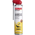 SONAX KlebstoffRestEntferner mit EasySpray 400 ml