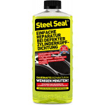 STEEL SEAL 473 ml - Zylinderkopfdichtung Reparatur ohne Ausbau - Defekte Kopfdichtungen, Verzogene Zylinderköpfe & Gerissene Motorblöcke