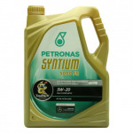 Petronas Syntium 5000 FR 5W-20 Motoröl 5l