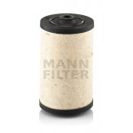 MANN-FILTER Kraftstofffilter