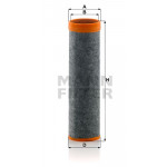 MANN-FILTER Sekundärluftfilter
