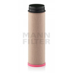 MANN-FILTER Sekundärluftfilter