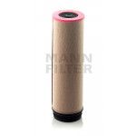 MANN-FILTER Sekundärluftfilter