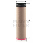 MANN-FILTER Sekundärluftfilter