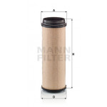 MANN-FILTER Sekundärluftfilter