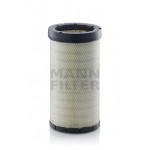 MANN-FILTER Sekundärluftfilter
