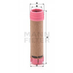 MANN-FILTER Sekundärluftfilter
