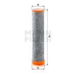 MANN-FILTER Sekundärluftfilter