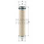 MANN-FILTER Sekundärluftfilter