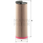 MANN-FILTER Sekundärluftfilter