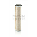 MANN-FILTER Sekundärluftfilter