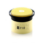 MANN-FILTER Luftfilter