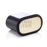 MANN-FILTER Luftfilter