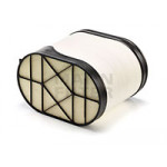 MANN-FILTER Luftfilter