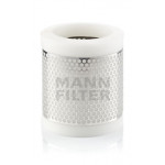 MANN-FILTER Luftfilter
