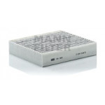 MANN-FILTER Filter, Innenraumluft