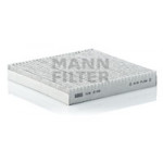 MANN-FILTER Filter, Innenraumluft