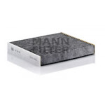 MANN-FILTER Filter, Innenraumluft