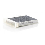 MANN-FILTER Filter, Innenraumluft