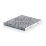 MANN-FILTER Filter, Innenraumluft