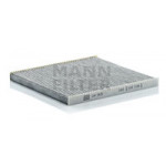 MANN-FILTER Filter, Innenraumluft
