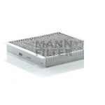 MANN-FILTER Filter, Innenraumluft