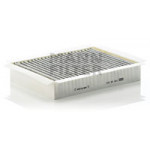 MANN-FILTER Filter, Innenraumluft