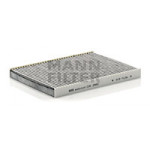 MANN-FILTER Filter, Innenraumluft