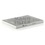 MANN-FILTER Filter, Innenraumluft