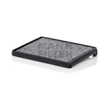 MANN-FILTER Filter, Innenraumluft