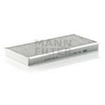 MANN-FILTER Filter, Innenraumluft