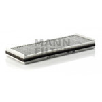 MANN-FILTER Filter, Innenraumluft