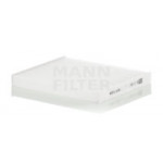 MANN-FILTER Filter, Innenraumluft