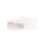 MANN-FILTER Filter, Innenraumluft