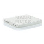 MANN-FILTER Filter, Innenraumluft